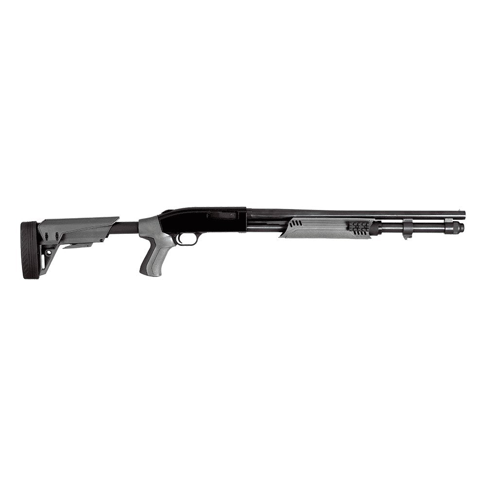 ATI Outdoors - T3 GEN2 Shotgun Stock - Black