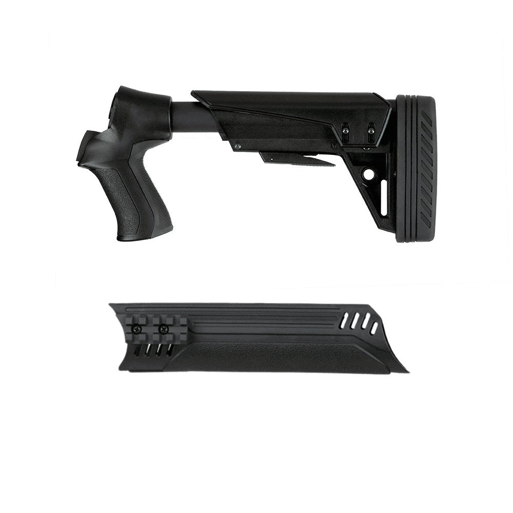 ATI Outdoors - T3 GEN2 Shotgun Stock and Forend - Black