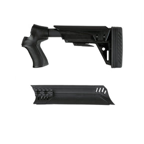 ATI Outdoors - T3 GEN2 Shotgun Stock and Forend - Black
