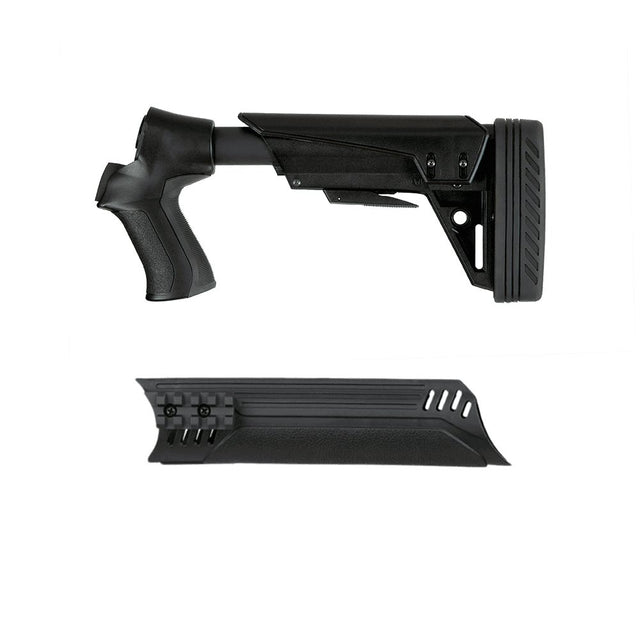 ATI Outdoors - T3 GEN2 Shotgun Stock and Forend - Black