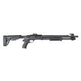 ATI Outdoors - Tactlite Shotgun Stock and X2 Grip for Mossberg