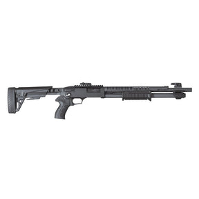 ATI Outdoors - Tactlite Shotgun Stock and X2 Grip for Mossberg
