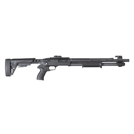 ATI Outdoors - Tactlite Shotgun Stock and X2 Grip for Mossberg