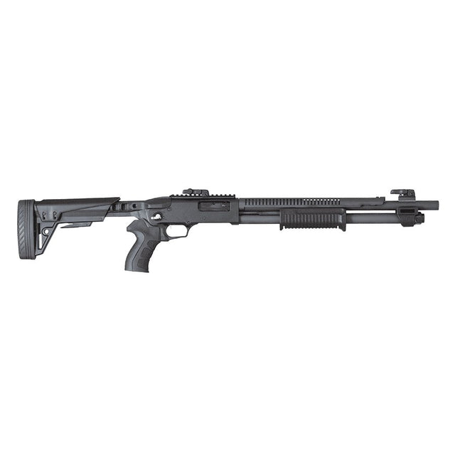 ATI Outdoors - Tactlite Shotgun Stock and X2 Grip for Mossberg
