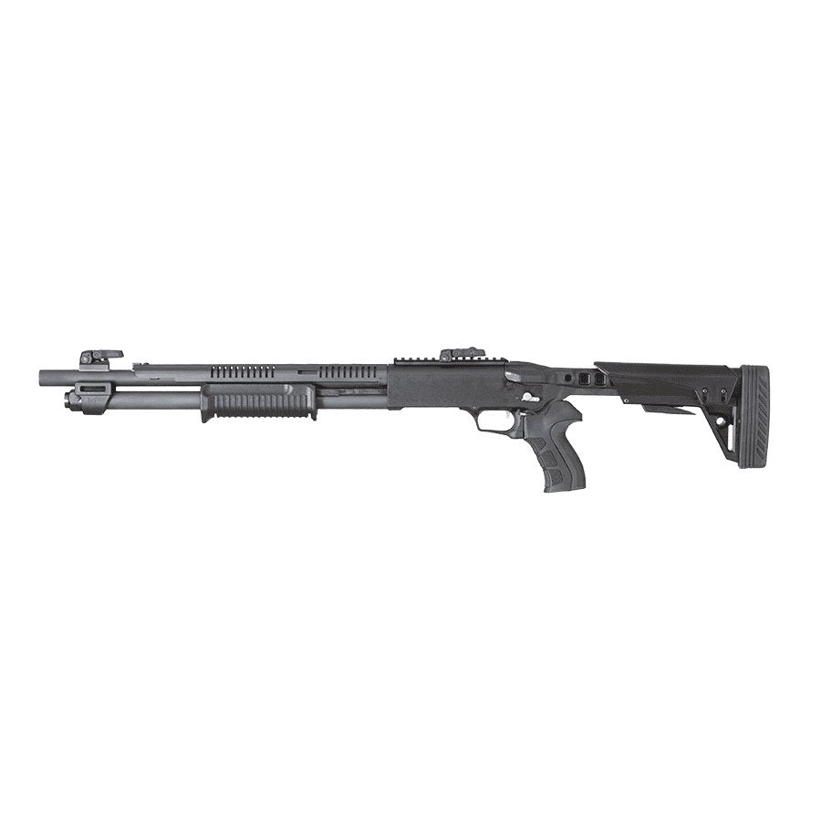 ATI Outdoors - Tactlite Shotgun Stock and X2 Grip for Mossberg