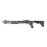 ATI Outdoors - Tactlite Shotgun Stock and X2 Grip for Mossberg
