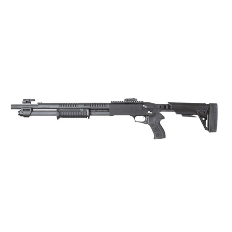 ATI Outdoors - Tactlite Shotgun Stock and X2 Grip for Mossberg — view 3
