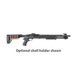 ATI Outdoors - Tactlite Shotgun Stock and X2 Grip for Mossberg