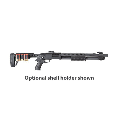 ATI Outdoors - Tactlite Shotgun Stock and X2 Grip for Mossberg — view 4