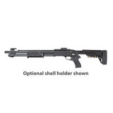 ATI Outdoors - Tactlite Shotgun Stock and X2 Grip for Mossberg