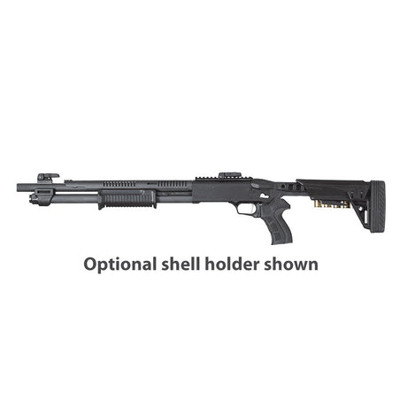 ATI Outdoors - Tactlite Shotgun Stock and X2 Grip for Mossberg — view 5
