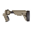 ATI Outdoors - Strikeforce GEN2 Side-Folding Shotgun Stock - FDE