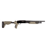 ATI Outdoors - Strikeforce GEN2 Side-Folding Shotgun Stock - FDE