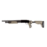 ATI Outdoors - Strikeforce GEN2 Side-Folding Shotgun Stock - FDE
