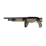 ATI Outdoors - Strikeforce GEN2 Side-Folding Shotgun Stock - FDE