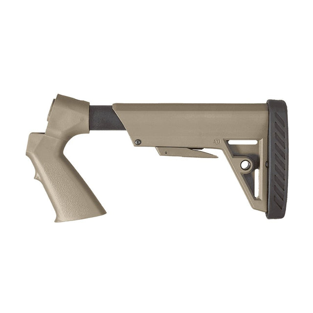 ATI Outdoors - Shotforce Shotgun Stock GEN2 - FDE