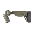 ATI Outdoors - Strikeforce GEN2 Side-Folding Shotgun Stock - Urban