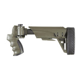 ATI Outdoors - Strikeforce GEN2 Side-Folding Shotgun Stock - Urban