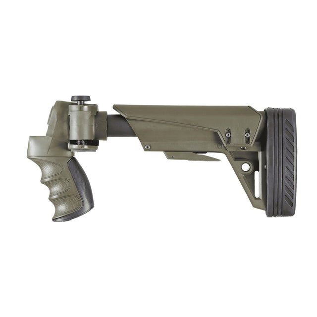 ATI Outdoors - Strikeforce GEN2 Side-Folding Shotgun Stock - Urban