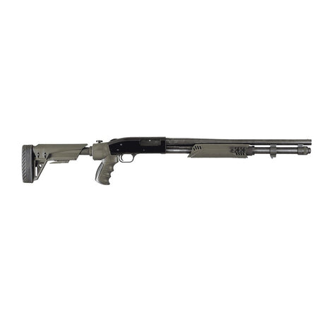 ATI Outdoors - Strikeforce GEN2 Side-Folding Shotgun Stock - Urban — view 2