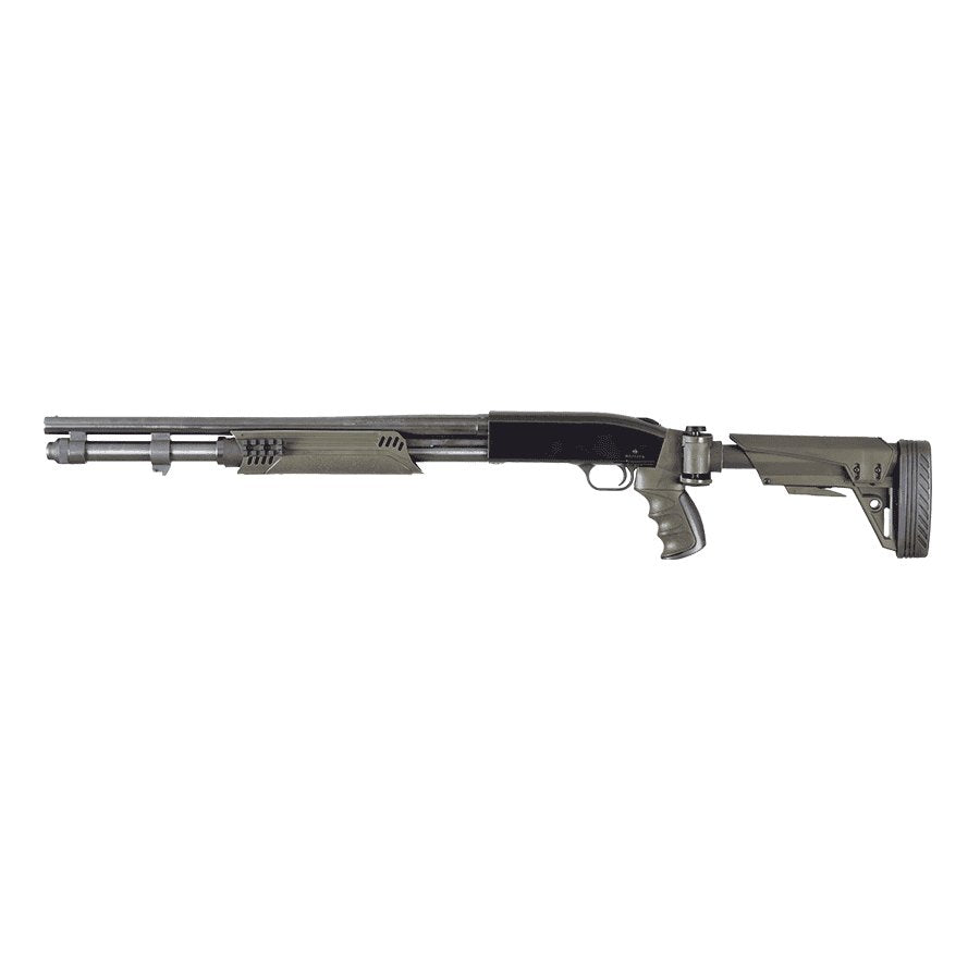 ATI Outdoors - Strikeforce GEN2 Side-Folding Shotgun Stock - Urban