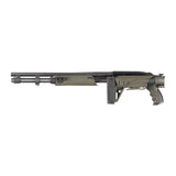 ATI Outdoors - Strikeforce GEN2 Side-Folding Shotgun Stock - Urban