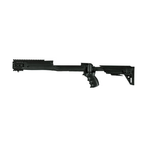 ATI Outdoors - Strikeforce GEN2 Stock for Mini-14/Mini-Thirty - Black