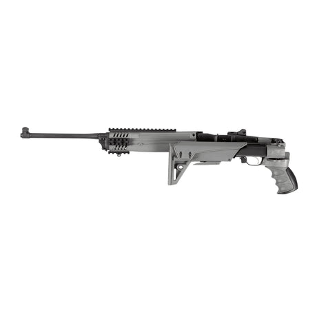 ATI Outdoors - Strikeforce GEN2 Stock for Mini-14/Mini-Thirty - Black