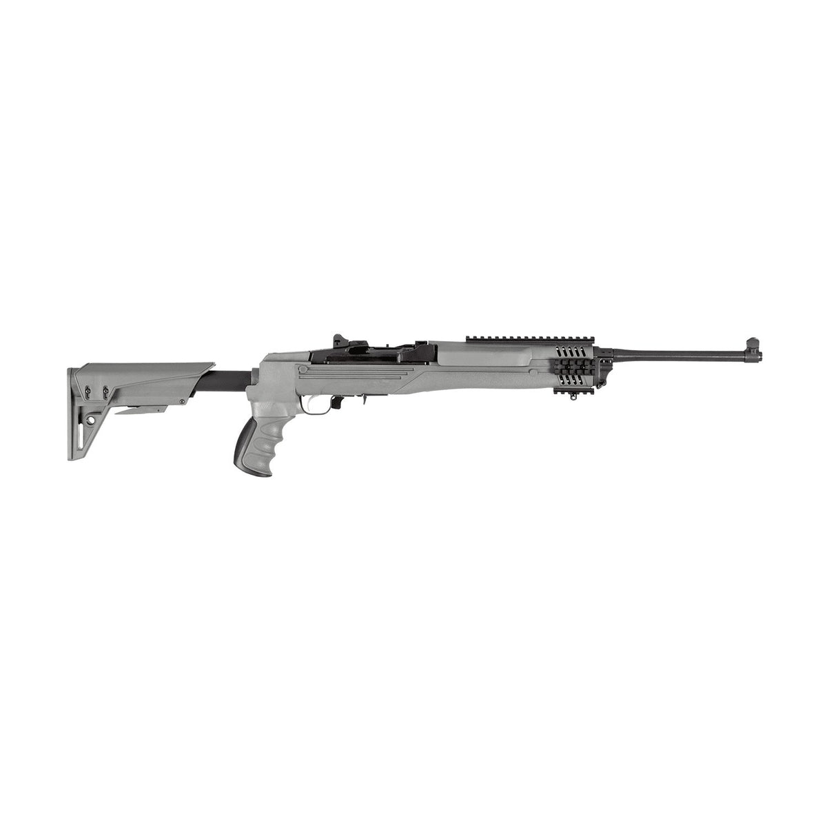 ATI Outdoors - Strikeforce GEN2 Stock for Mini-14/Mini-Thirty - Black