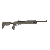 ATI Outdoors - Strikeforce GEN2 Stock for Mini-14/Mini-Thirty - Black