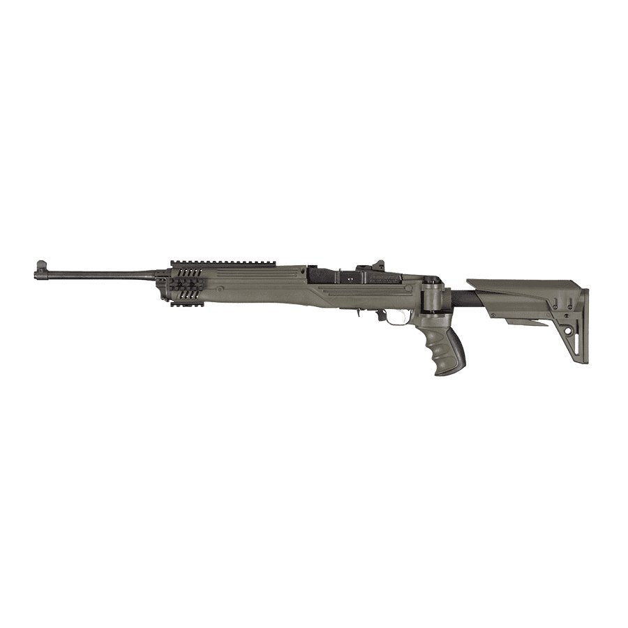 ATI Outdoors - Strikeforce GEN2 Stock for Mini-14/Mini-Thirty - Black
