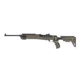 ATI Outdoors - Strikeforce GEN2 Stock for Mini-14/Mini-Thirty - Black