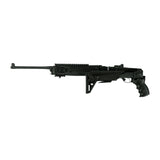 ATI Outdoors - Strikeforce GEN2 Stock for Mini-14/Mini-Thirty - Black