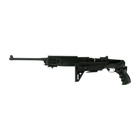 ATI Outdoors - Strikeforce GEN2 Stock for Mini-14/Mini-Thirty - Black