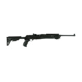 ATI Outdoors - Strikeforce GEN2 Stock for Mini-14/Mini-Thirty - Black