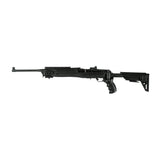 ATI Outdoors - Strikeforce GEN2 Stock for Mini-14/Mini-Thirty - Black