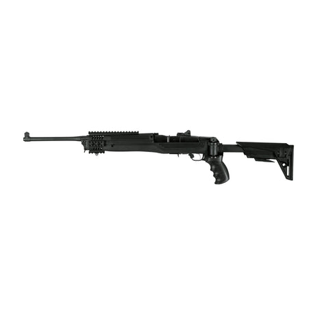 ATI Outdoors - Strikeforce GEN2 Stock for Mini-14/Mini-Thirty - Black