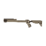 ATI Outdoors - Strikeforce GEN2 Stock for Mini-14/Mini-Thirty - Black