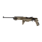ATI Outdoors - Strikeforce GEN2 Stock for Mini-14/Mini-Thirty - Black