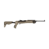 ATI Outdoors - Strikeforce GEN2 Stock for Mini-14/Mini-Thirty - Black