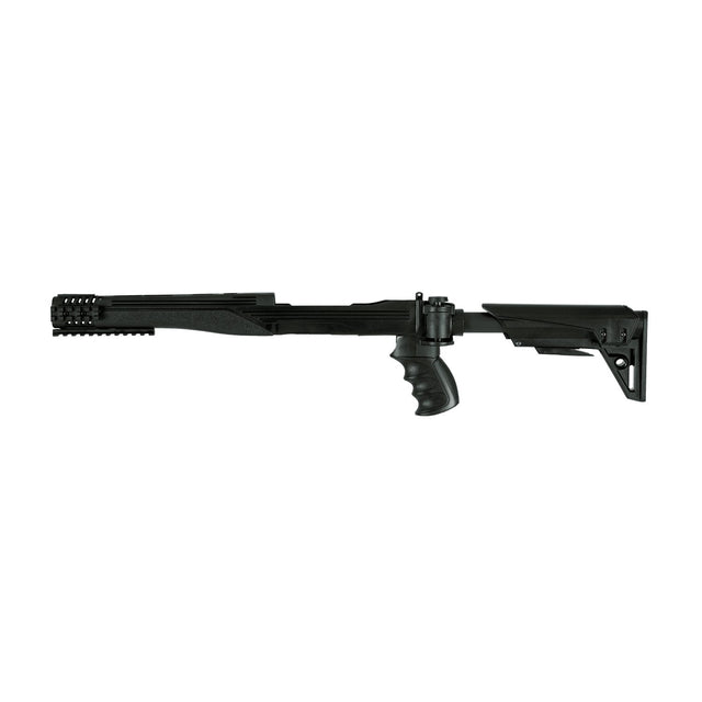 ATI Outdoors - Strikeforce GEN2 Stock for Ruger 10/22 - Black