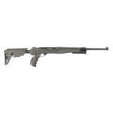 ATI Outdoors - Strikeforce GEN2 Stock for Ruger 10/22 - Black