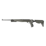 ATI Outdoors - Strikeforce GEN2 Stock for Ruger 10/22 - Black