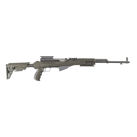 ATI Outdoors - Strikeforce SKS GEN2 Stock - Black
