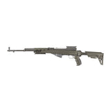ATI Outdoors - Strikeforce SKS GEN2 Stock - Black