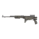 ATI Outdoors - Strikeforce SKS GEN2 Stock - Black