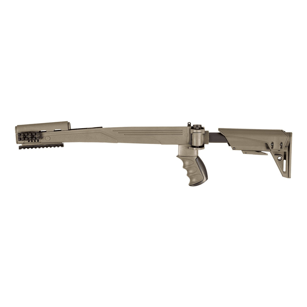 ATI Outdoors - Strikeforce SKS GEN2 Stock - Black