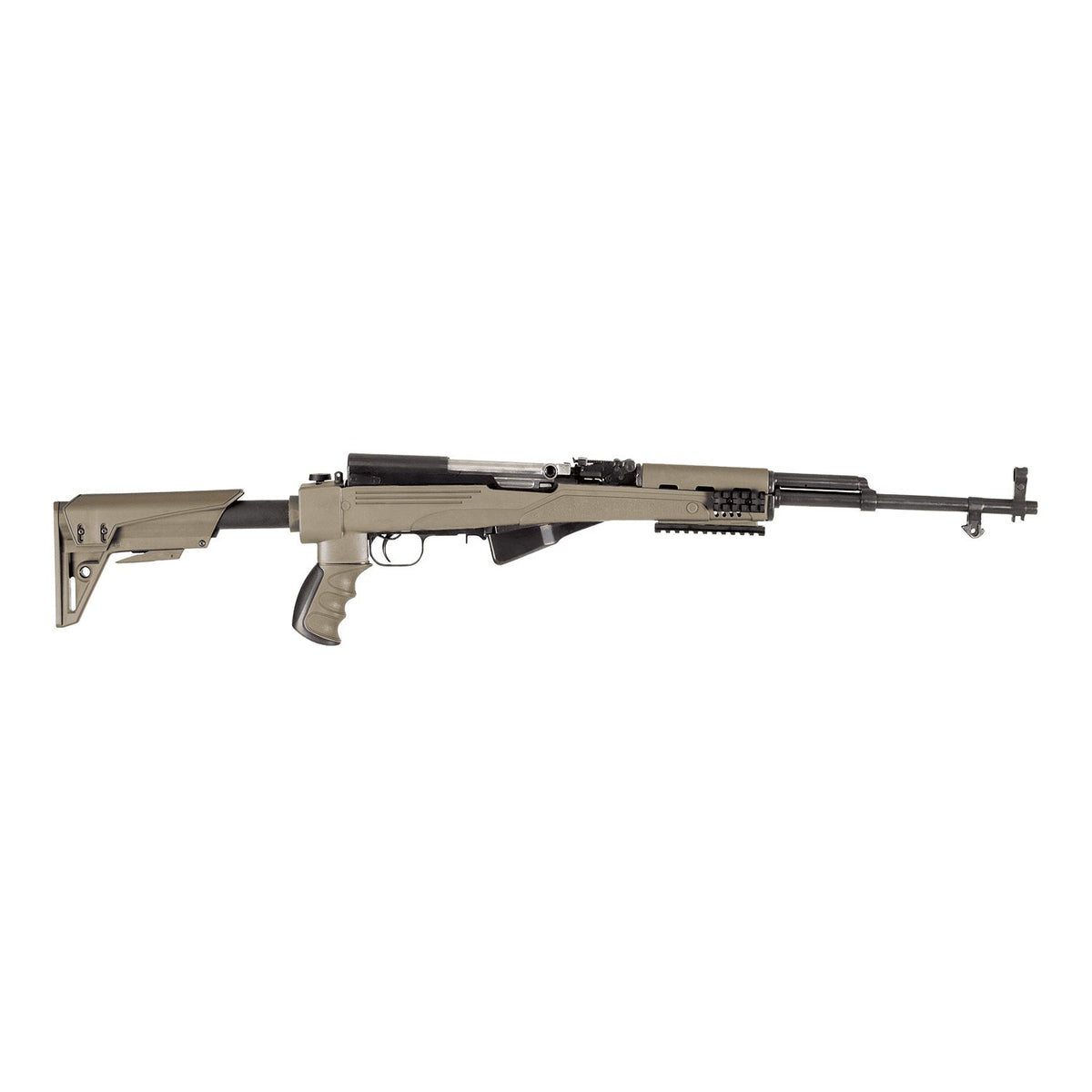 ATI Outdoors - Strikeforce SKS GEN2 Stock - Black