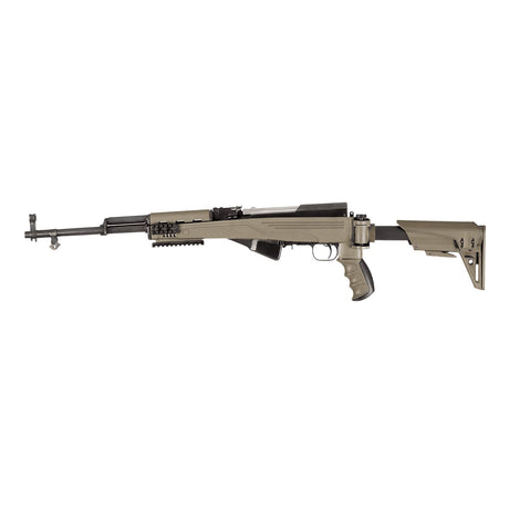 ATI Outdoors - Strikeforce SKS GEN2 Stock - Black