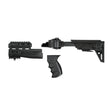 ATI Outdoors - Strikeforce GEN2 AK-47 Package - Black